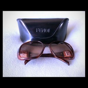 Fendi sunglasses